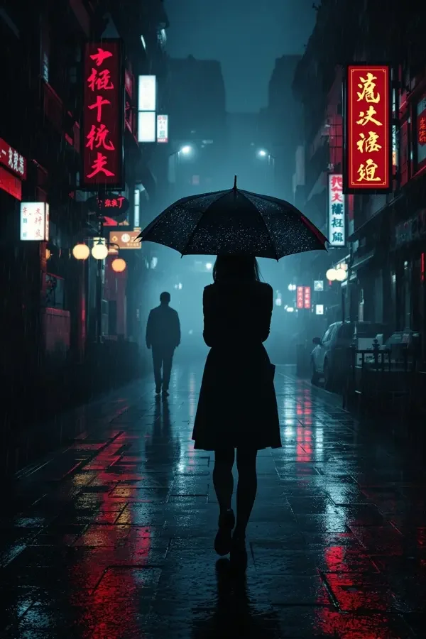 无声证词 封面