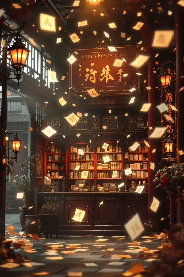 时光邮局 封面